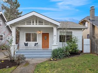 3109 SE 55th Ave, Portland, OR 97206