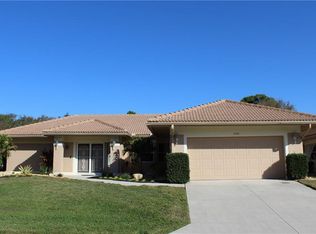 3108 Meadow Run Dr, Venice, FL 34293