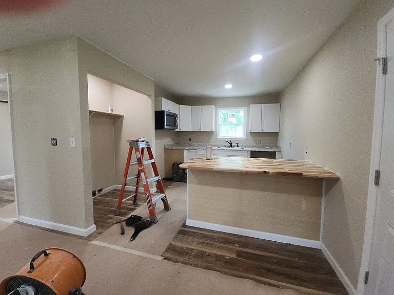 1367 Section Line Rd #A-1GARAGE — Photo 15