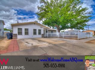 201 Gaslight Ln SW, Albuquerque, NM 87121