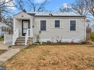 9707 53rd Ave, College Park, MD 20740