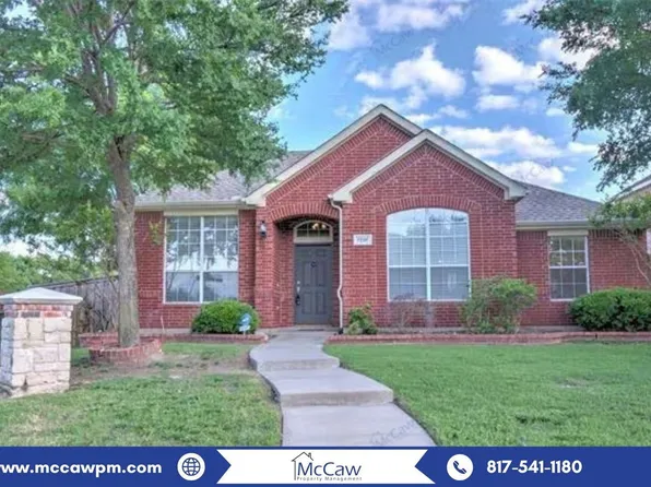 7297 Chinquapin Dr, Frisco, TX 75033