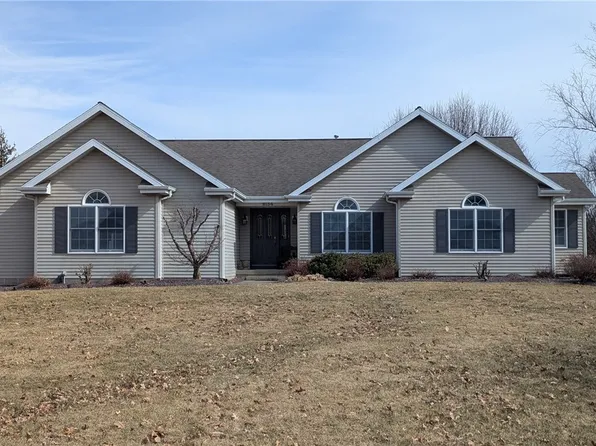 8134 Country Club Rd, Charleston, IL 61920