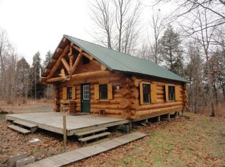 24642 Little Huron Rd, Skanee, MI 49962