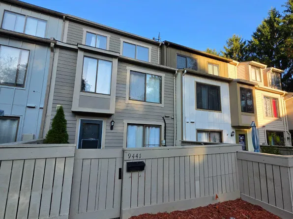 9441 Chadburn Pl, Gaithersburg, MD 20886