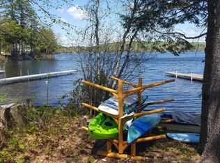 53 Johnson Road, Windham, ME 04062