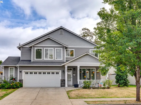 905 NW 24th Ave, Battle Ground, WA 98604