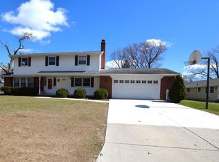 1513 Traeger St, Green Bay, WI 54304