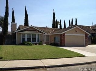 1605 Parkridge Dr, Chowchilla, CA
