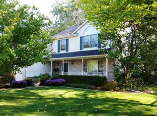 1275 Brandywine St, Temperance, MI 48182