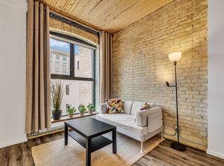 132 James Ave #312, Winnipeg, MB R3B 0N8
