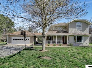 12600 W Bluff Rd, Malcolm, NE 68402