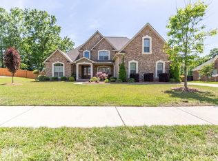 605 Cannock Ct, Bonaire, GA 31005