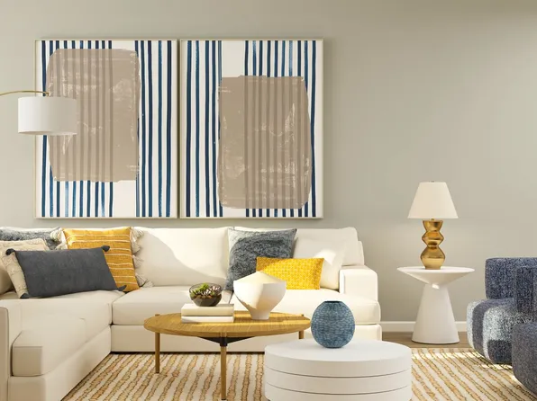 Cantaron II Plan, Canterra Creek : Fairway Collection