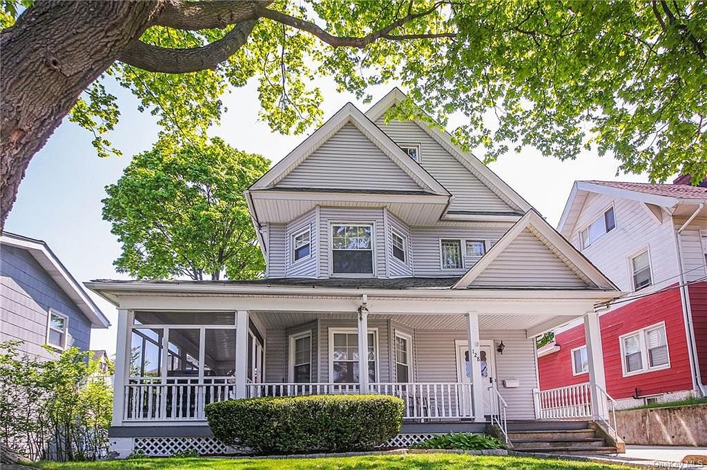 128 Buckingham Rd, Yonkers, NY 10701 Zillow