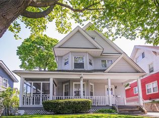 128 Buckingham Rd, Yonkers, NY 10701