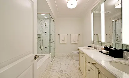 Sold by Engel & Völkers New York City