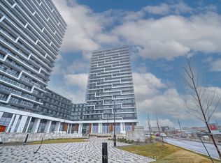 9763 Markham Rd #1803, Markham, ON L6E 0H7