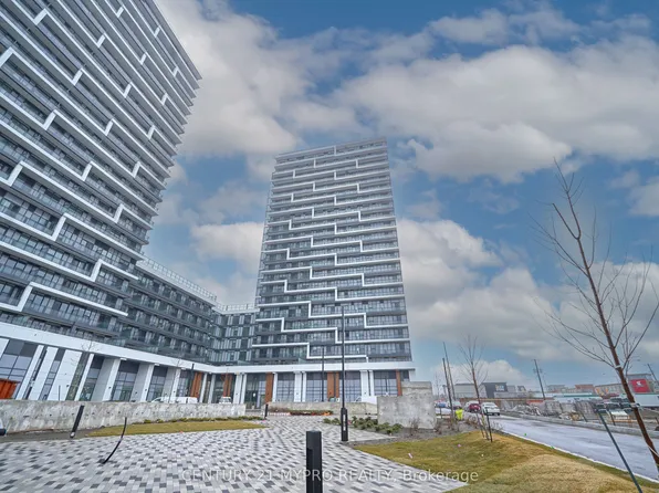 9763 Markham Rd #1803, Markham, ON L6E 0H7