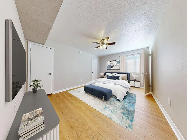Gulf View Apartments — Photo 23