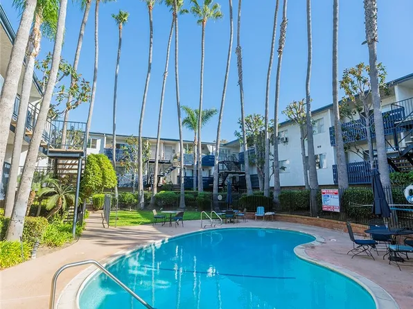 25930 Narbonne Ave Unit 135, Lomita, CA 90717