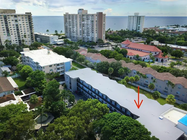 1967 S Ocean Boulevard #208, Lauderdale By The Sea, FL 33062