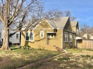 756 S Volutsia Ave, Wichita, KS 67211