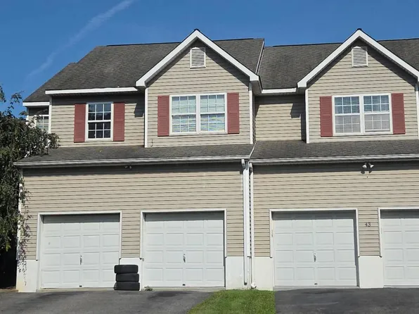 41 Woodfield Dr, Washingtonville, NY 10992