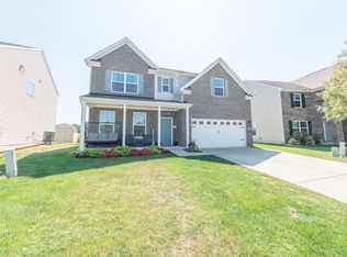 1951 Creek Bank, Columbus, IN 47203