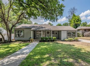 6463 Garland Ave, Fort Worth, TX 76116