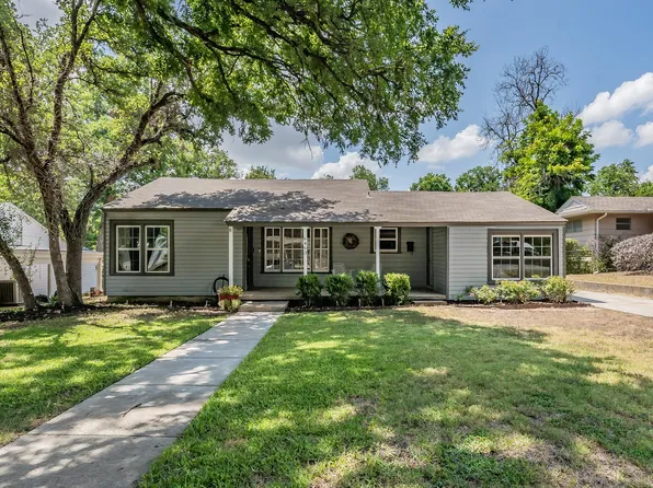 6463 Garland Ave, Fort Worth, TX 76116