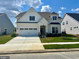 2723 Marsh Elder Dr, Cambridge, MD 21613