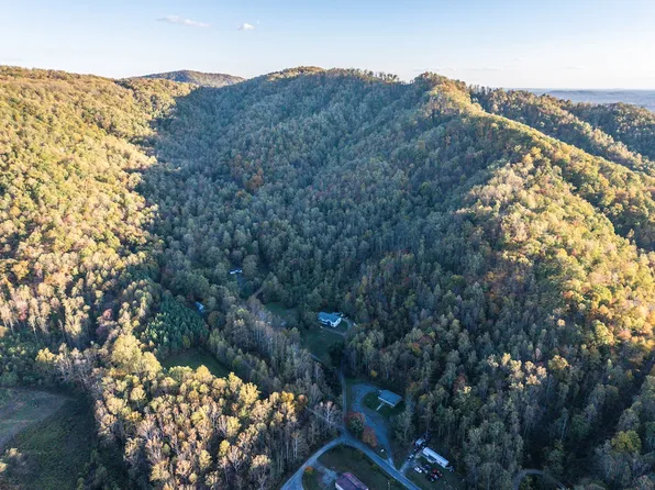 Peaceful Ln Lot Wp001, Lovingston, VA 22949
