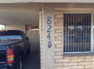 8245 W Cheery Lynn Rd, Phoenix, AZ 85033