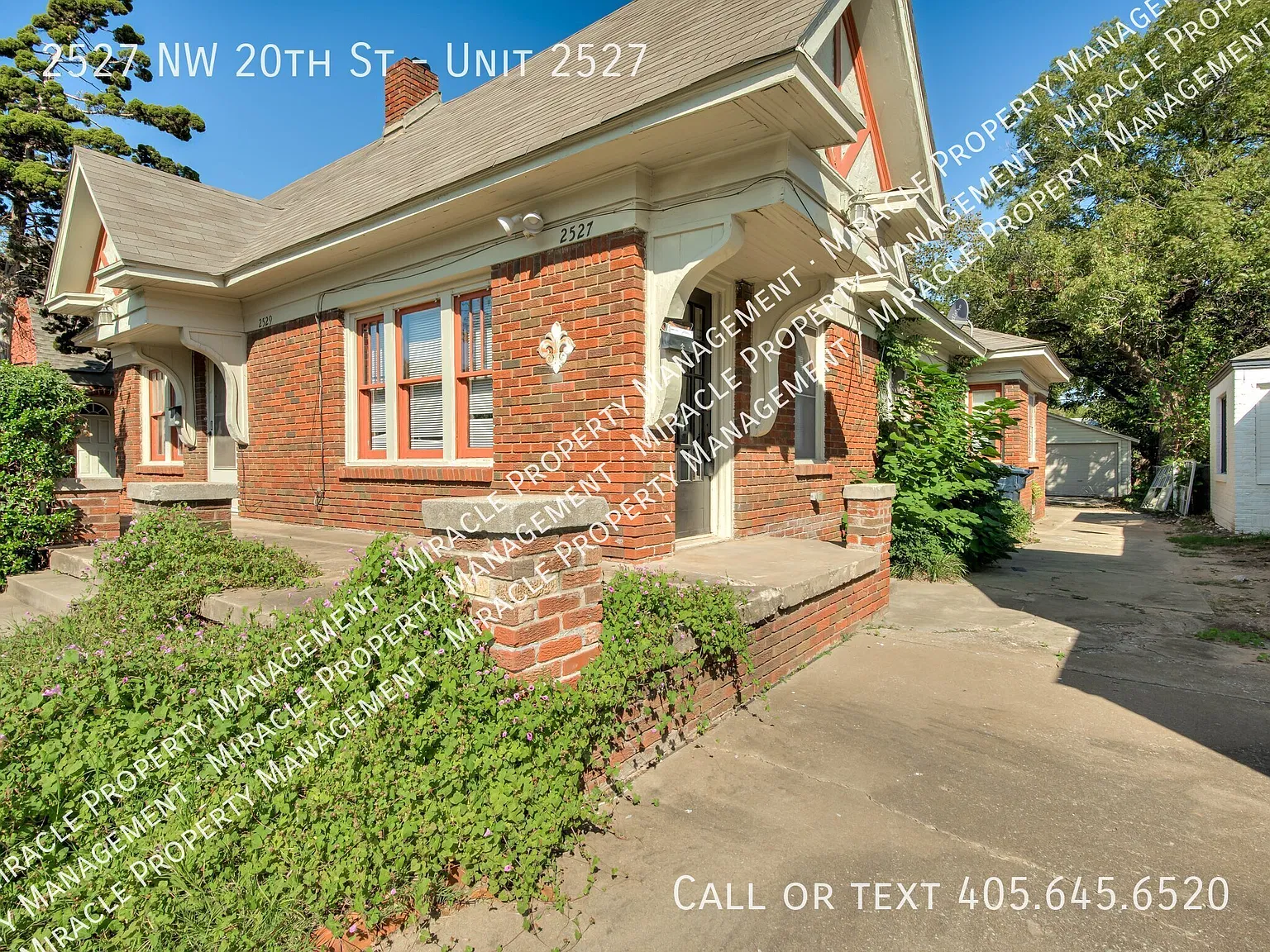 1 bed, 1.0 bath, 920 sqft, $850 — Photo 1