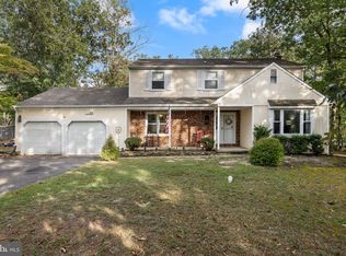 1132 Beechwood Dr, Atco, NJ 08004