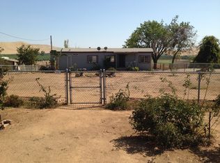 25031 Avenue 196, Strathmore, CA 93267