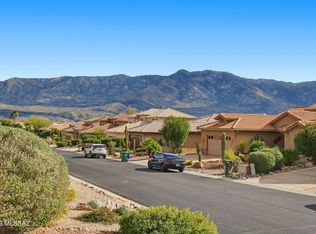 62788 E Flower Ridge Dr, Saddlebrooke, AZ 85739