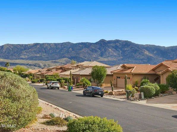 62788 E Flower Ridge Dr, Saddlebrooke, AZ 85739