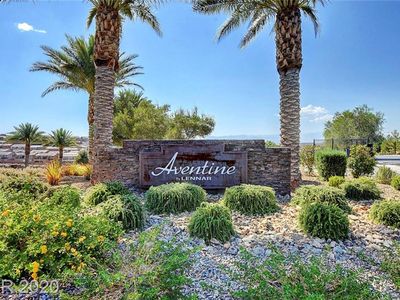 2802 Poseidon Shore Ave, Henderson, NV, 89052