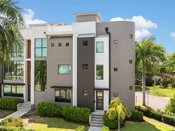 92 W Davis Blvd, Tampa, FL 33606