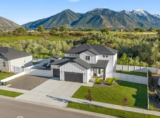 1664 E 900 N #9, Spanish Fork, UT 84660