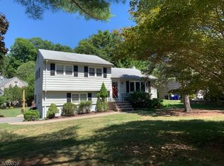41 Monhegan Ave, Oakland, NJ 07436