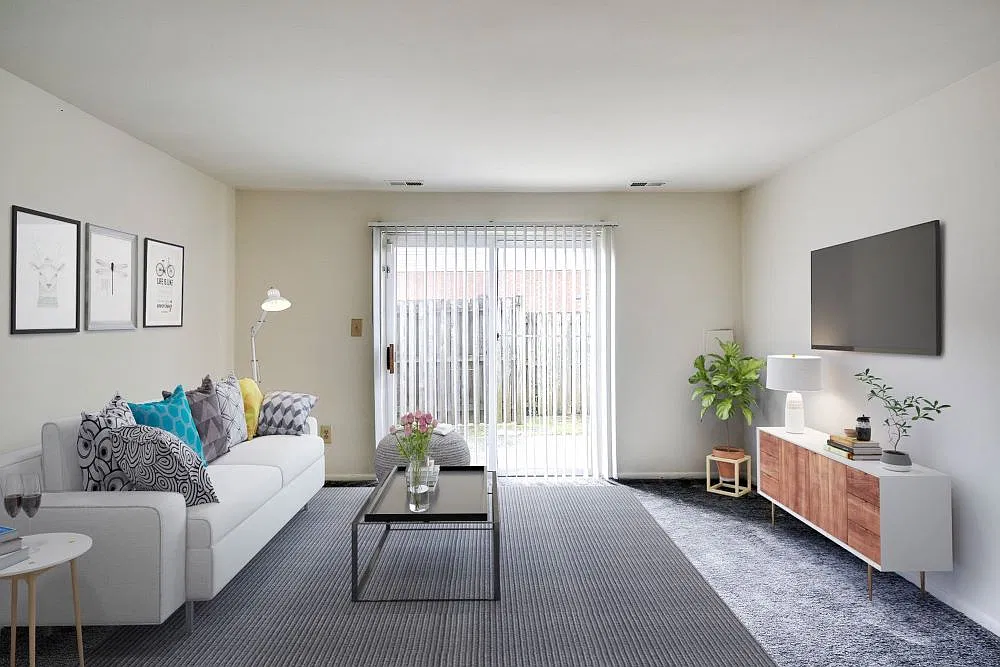Bright Meadows Townhomes — Photo 1