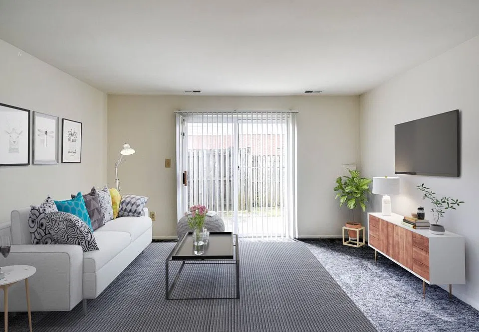 Bright Meadows Townhomes