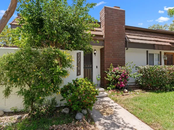 22218 Germain St Unit 4, Chatsworth, CA 91311