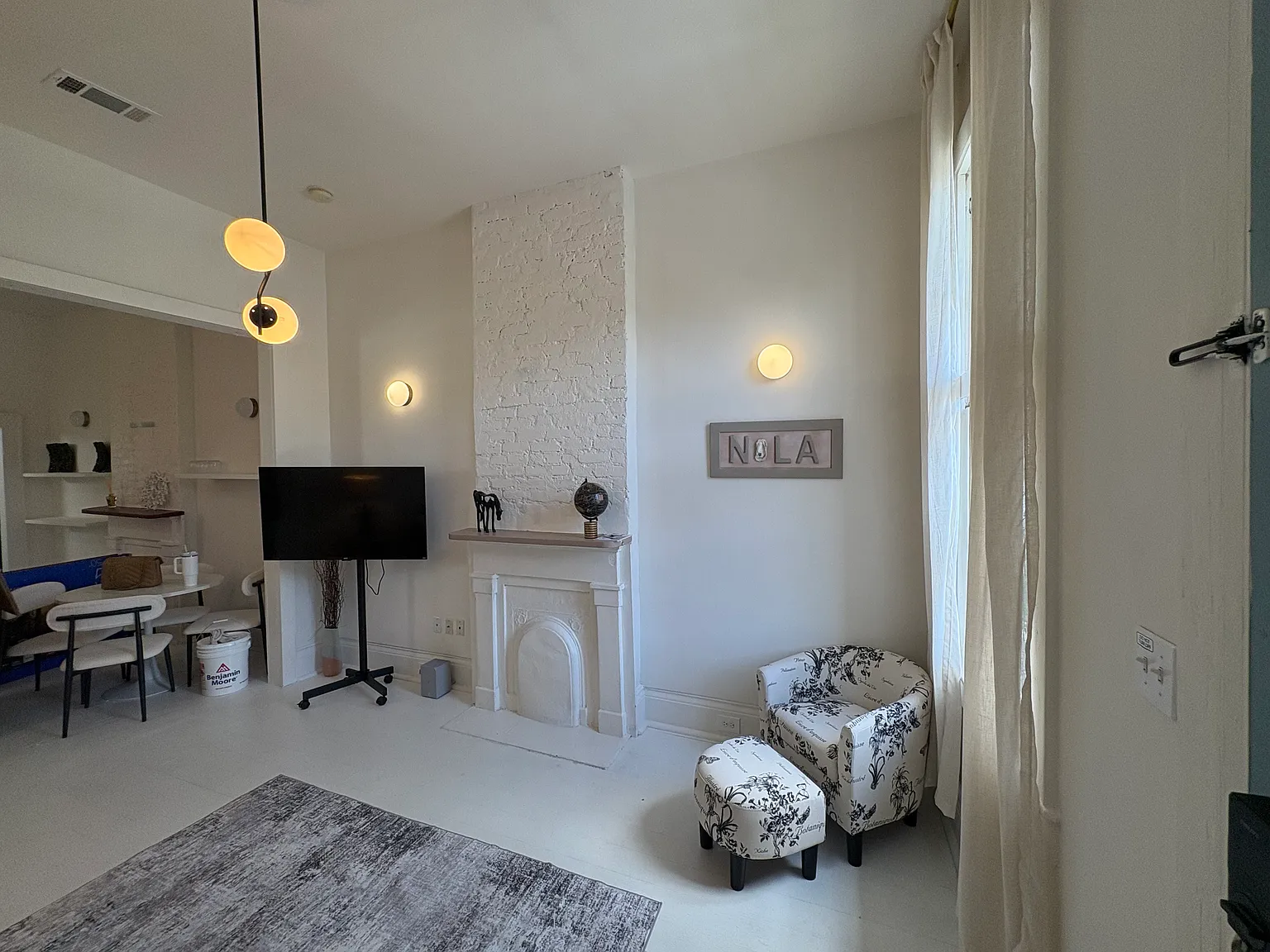 1 bed, 800 sqft, $1,850 — Photo 4