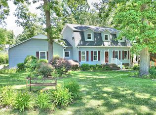 154 Saxon Dr, Gaffney, SC 29341