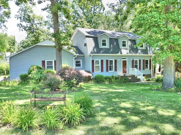 154 Saxon Dr, Gaffney, SC 29341