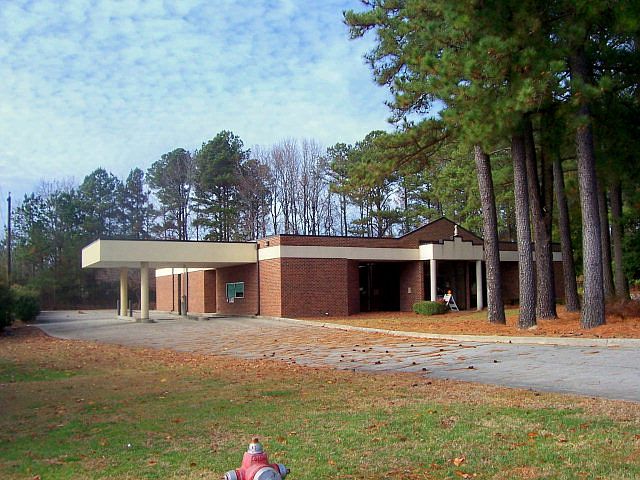 1st image of 2900 N Wesleyan Blvd